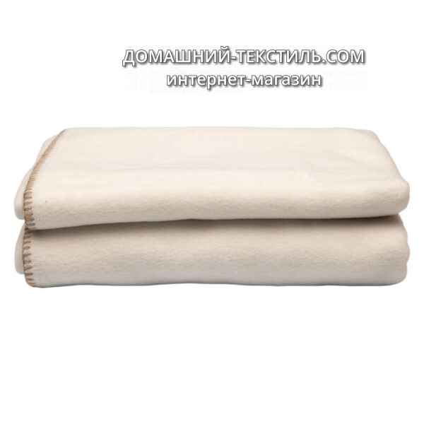 Frati SOFT BAMBOO NEVE кремовый Плед Бамбук-Полиэстер Frati Home Италия ДОМАШНИЙ-ТЕКСТИЛЬ.COM интернет-магазин