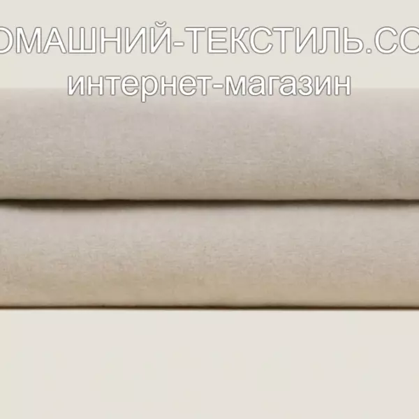 Frati SOFT BAMBOO NOCCIOLA с тесьмой Coco бежевый Плед Бамбук-Полиэстер Frati Home Италия ДОМАШНИЙ-ТЕКСТИЛЬ.COM интернет-магазин ( (3)