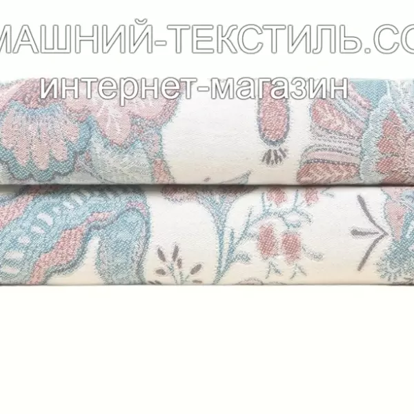 Frati VARANASI Плед 100 хлопок-жаккард Frati Home Италия ДОМАШНИЙ-ТЕКСТИЛЬ.COM интернет-магазин (2)