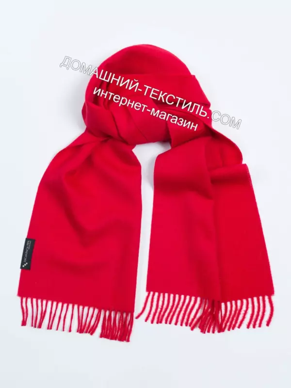 SC-17 Шарф 100 шерсть беби альпака-baby alpaca Incalpaca-Инальпака Перу ДОМАШНИЙ- ТЕКСТИЛЬ.COM интернет-магазин