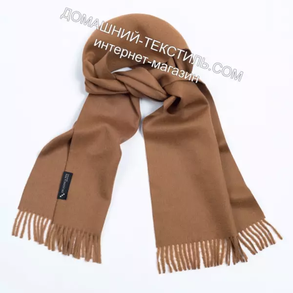 SC-24 Шарф 100 шерсть беби альпака-baby alpaca Incalpaca-Инальпака Перу ДОМАШНИЙ- ТЕКСТИЛЬ.COM интернет-магазин