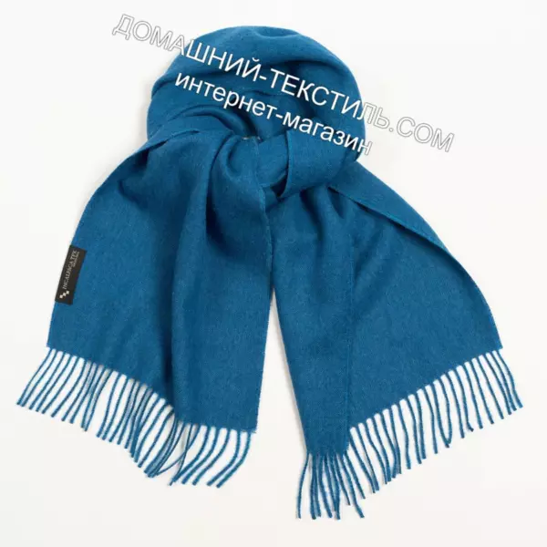 SC-25 Шарф 100 шерсть беби альпака-baby alpaca Incalpaca-Инальпака Перу ДОМАШНИЙ- ТЕКСТИЛЬ.COM интернет-магазин