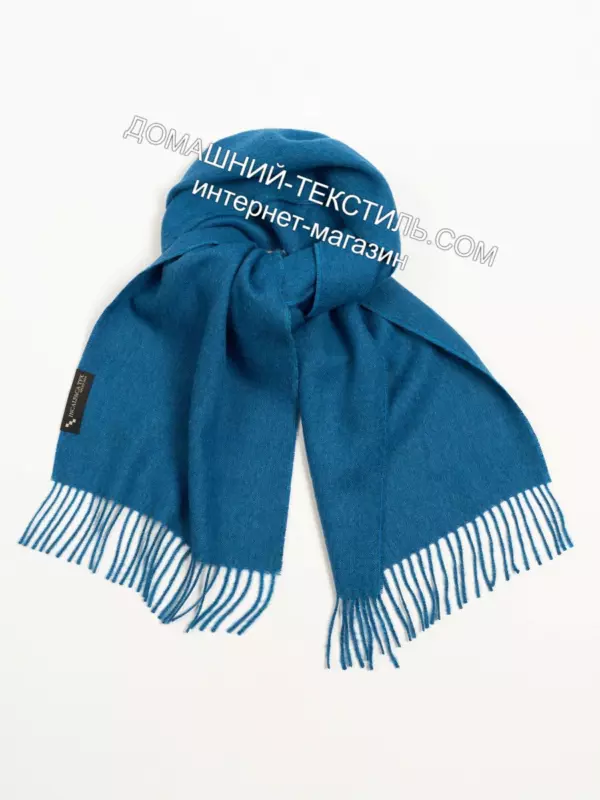 SC-25 Шарф 100 шерсть беби альпака-baby alpaca Incalpaca-Инальпака Перу ДОМАШНИЙ- ТЕКСТИЛЬ.COM интернет-магазин