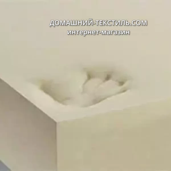 Topper MagniCool 3D матрас-Топпер Высота 5 см. Memoform-Memory, super soft fMagniFlex Италия ДОМАШНИЙ-ТЕКСТИЛЬ.COM интернет магазин (6)