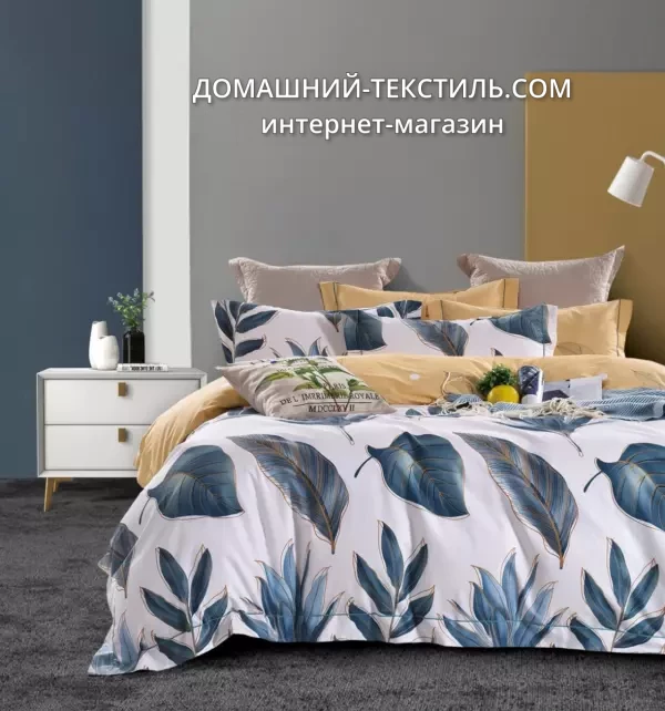 Royal Satin RS-313 Королевский сатин Комплект постельного белья Сатин-100% Хлопок Valtery-Вальтери Китай ДОМАШНИЙ-ТЕКСТИЛЬ.COM