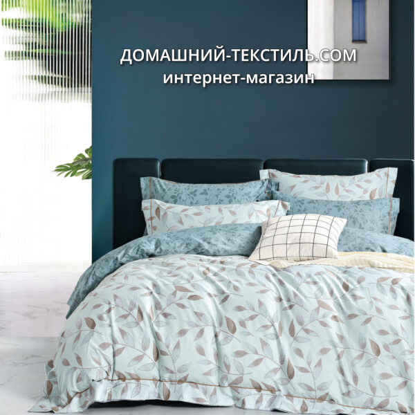 Royal Satin RS-500 Королевский сатин Комплект постельного белья Сатин-100% Хлопок Valtery-Вальтери Китай ДОМАШНИЙ-ТЕКСТИЛЬ.COM интернет-магазин