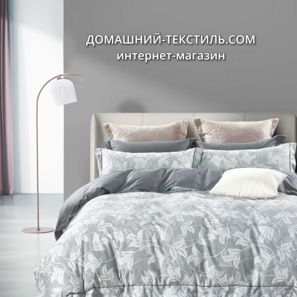 Royal Satin RS-501 Королевский сатин Комплект постельного белья Сатин-100% Хлопок Valtery-Вальтери Китай ДОМАШНИЙ-ТЕКСТИЛЬ.COM интернет-магазин