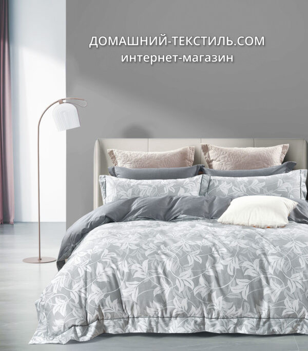 Royal Satin RS-501 Королевский сатин Комплект постельного белья Сатин-100% Хлопок Valtery-Вальтери Китай ДОМАШНИЙ-ТЕКСТИЛЬ.COM интернет-магазин