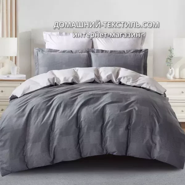 Royal Satin RS-509 Королевский сатин Комплект постельного белья Сатин-100% Хлопок Valtery-Вальтери Китай ДОМАШНИЙ-ТЕКСТИЛЬ.COM
