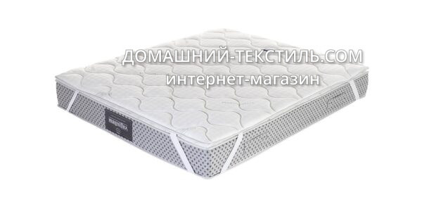 Topper MagniProtect Тонкий матрас-Топпер Memoform-Memory MagniFlex Италия ДОМАШНИЙ-ТЕКСТИЛЬ.COM интернет магазин (3)