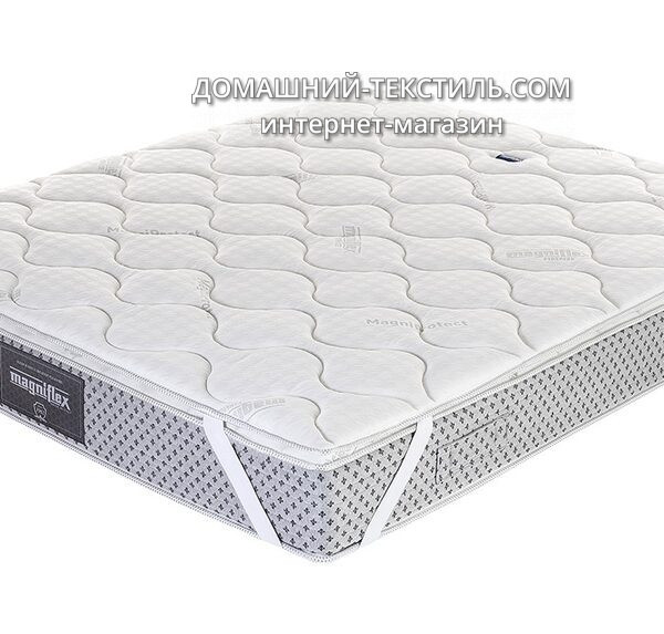 Topper MagniProtect Тонкий матрас-Топпер Memoform-Memory MagniFlex Италия ДОМАШНИЙ-ТЕКСТИЛЬ.COM интернет магазин (3)
