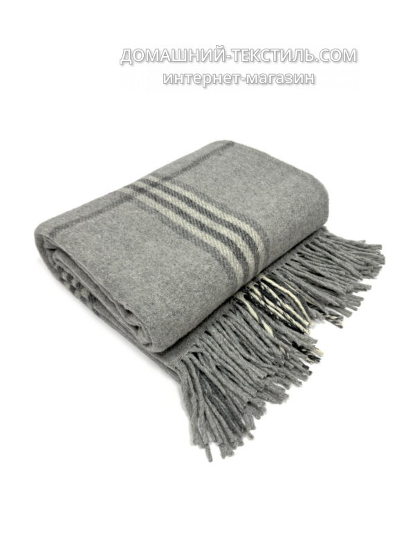 MERINO AS101-1 Плед шерсть мериноса-акрил Gobit-Гобит Индия ДОМАШНИЙ-ТЕКСТИЛЬ.COM интернет-магазин (1)
