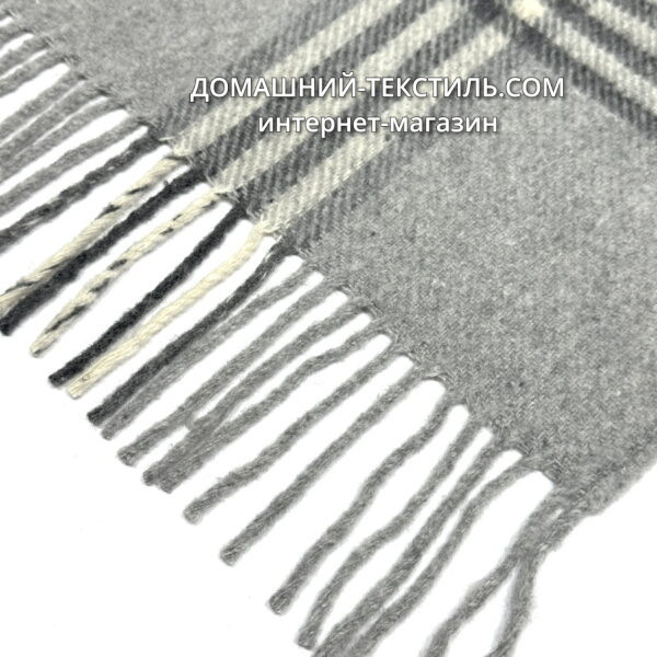 MERINO AS101-1 Плед шерсть мериноса-акрил Gobit-Гобит Индия ДОМАШНИЙ-ТЕКСТИЛЬ.COM интернет-магазин (3)