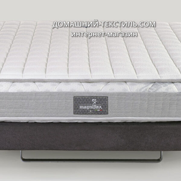 Topper Classico Traditional Memoform Тонкий матрас-Топпер Memoform, MagniFlex Италия ДОМАШНИЙ-ТЕКСТИЛЬ.COM интернет-магазин (5)
