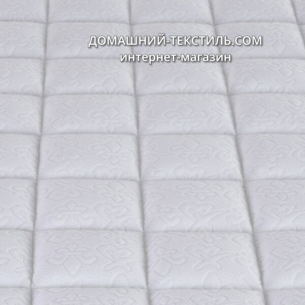 Topper Classico Traditional Memoform Тонкий матрас-Топпер Memoform, MagniFlex Италия ДОМАШНИЙ-ТЕКСТИЛЬ.COM интернет-магазин (7)